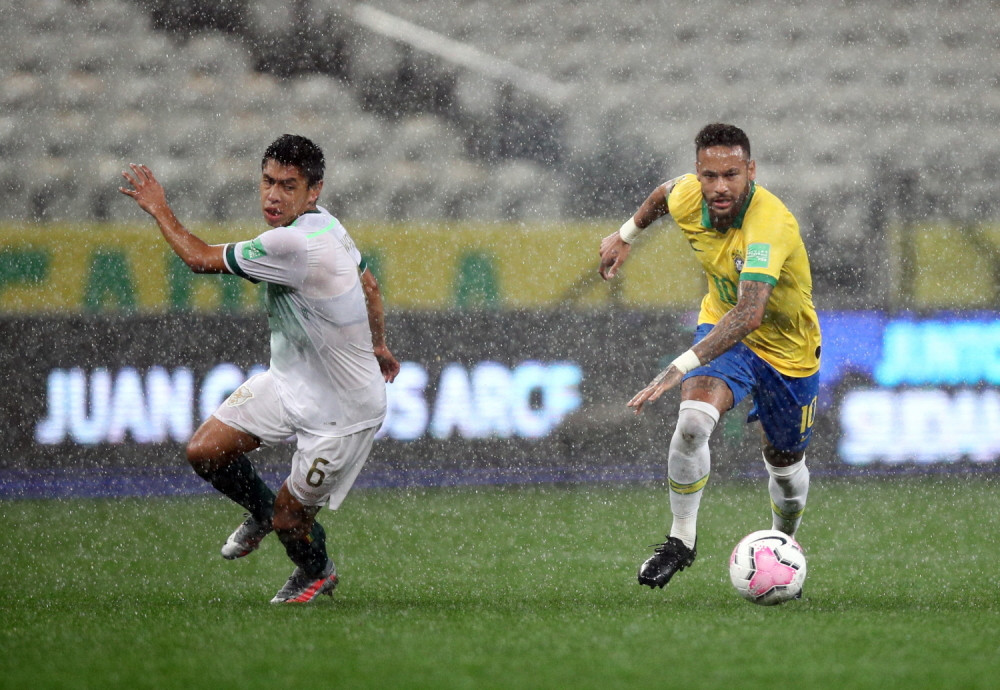 Nejmar skočio na drugo mesto, sve je bliži Peleu, zna se koliko mu tačno golova nedostaje da ga prestigne
