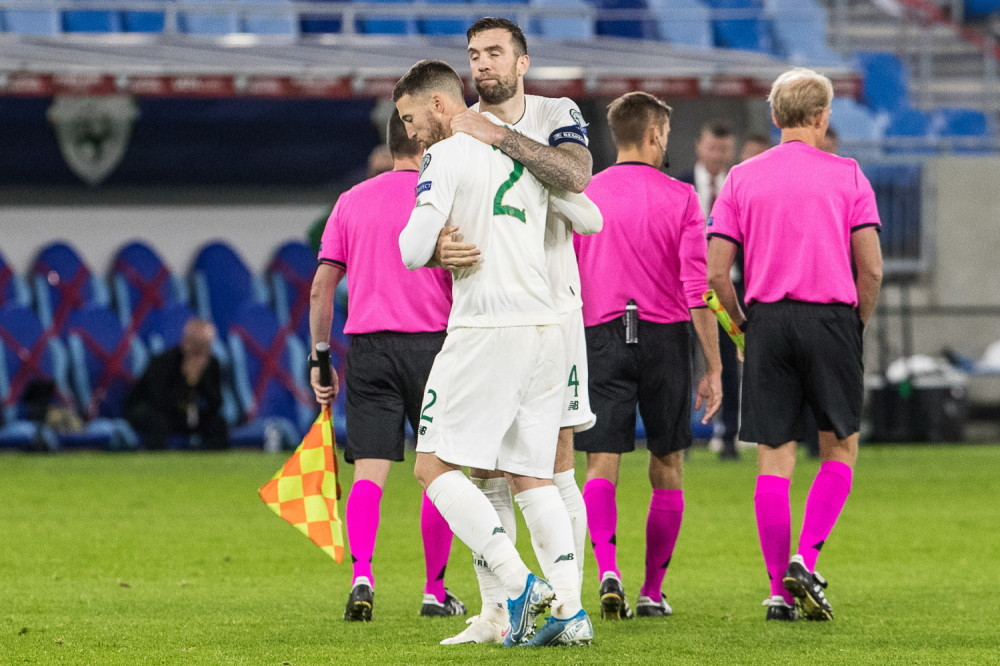 Izbacili svoju reprezentaciju sa EP zbog 1,9 metara!