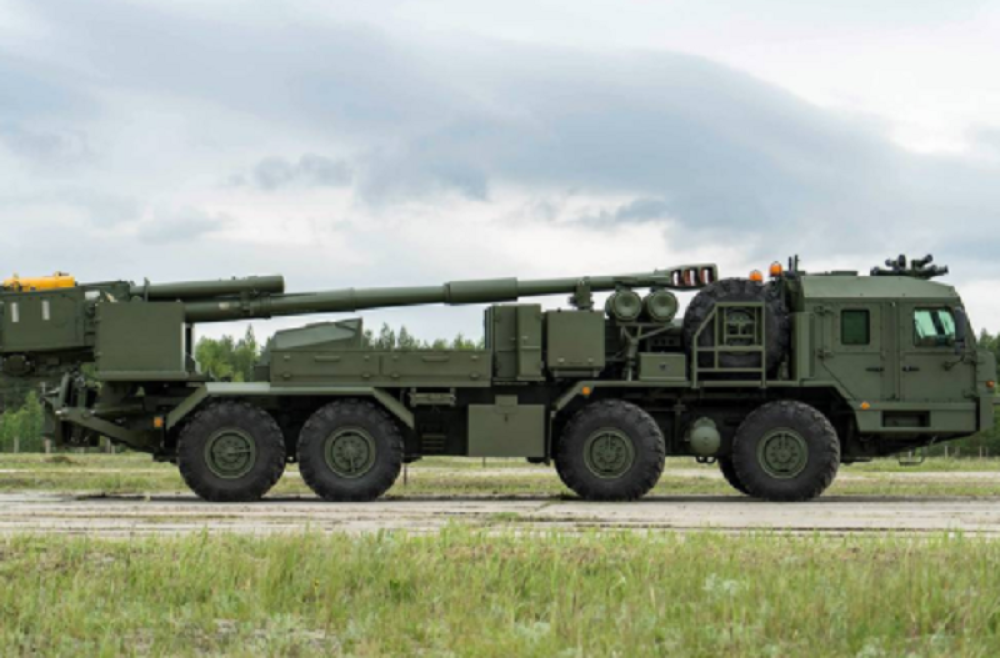 Može da spreči nuklearni napad neprijatelja! (VIDEO)