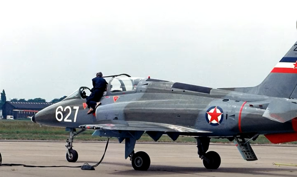 Kako je propao izvoz aviona u SAD vredan 10 milijardi dolara