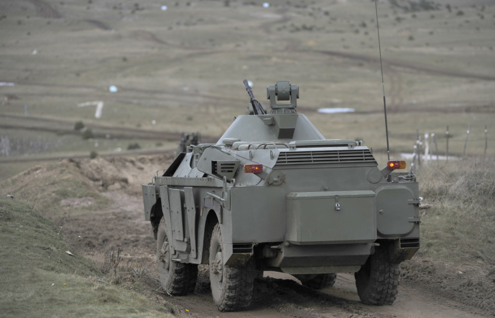 Vraća se služenje vojnog roka?