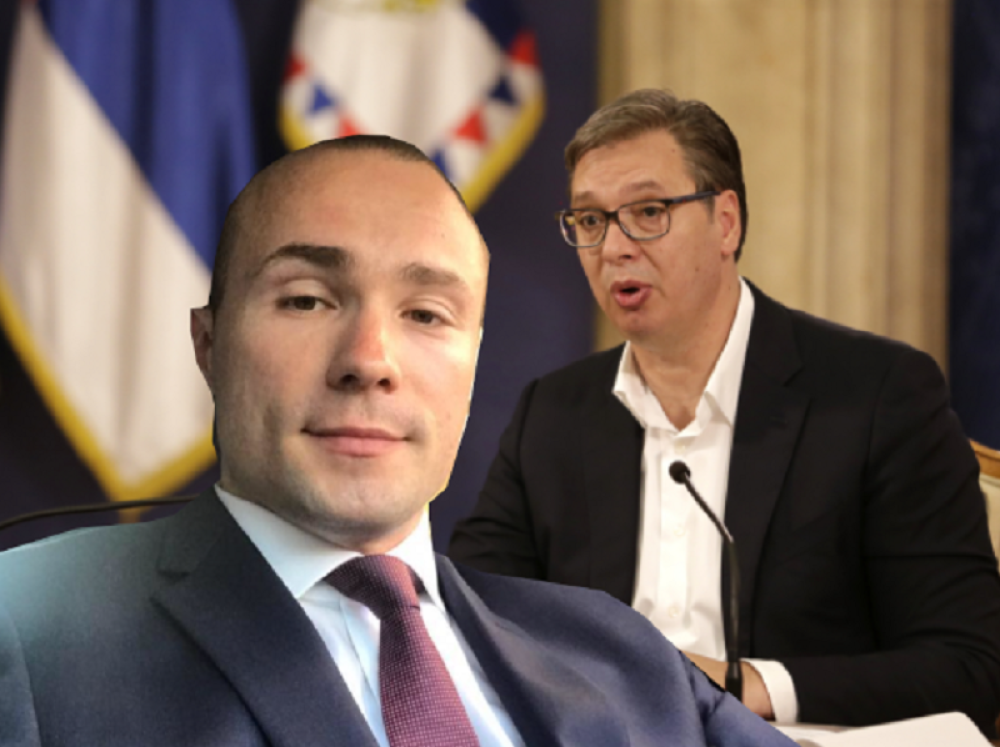 Sofronijević otvoreno o predsedniku Srbije: Otkrio da mu nije lako kada nastupa pred uglednim ljudima!