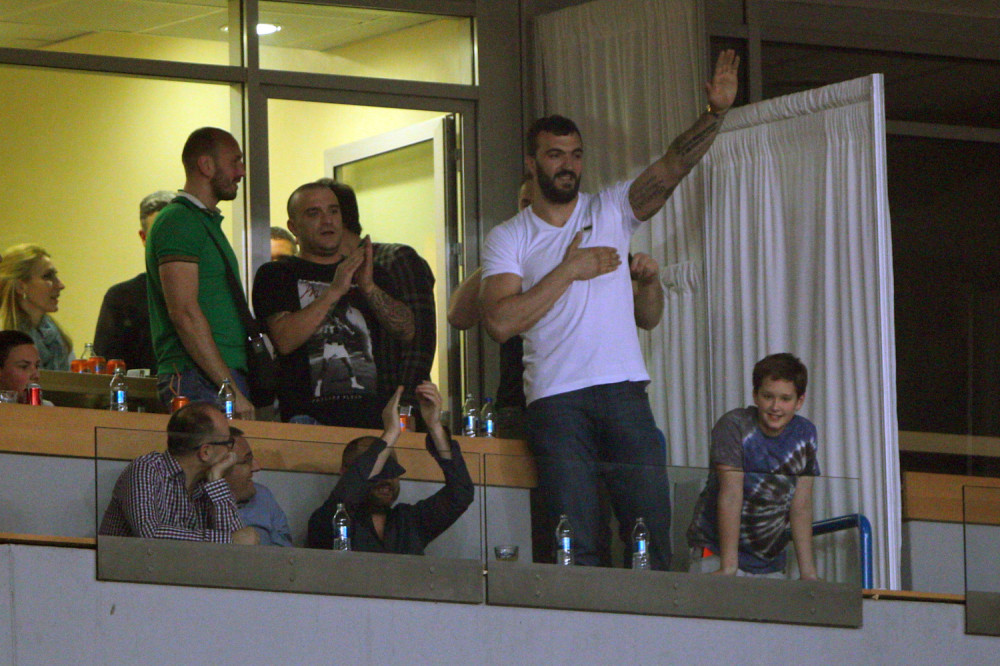 Nikola Peković diše samostalno, ni jednog trenutka nije bio na respiratoru