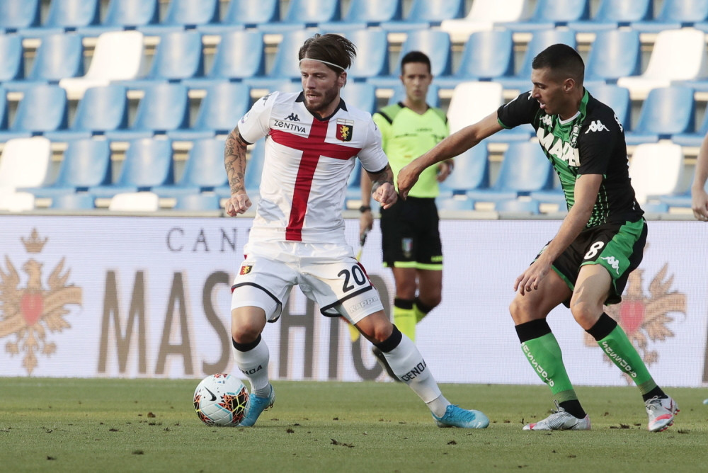 Igrač tužio velikana jer ga nije prijavio za prvenstvo