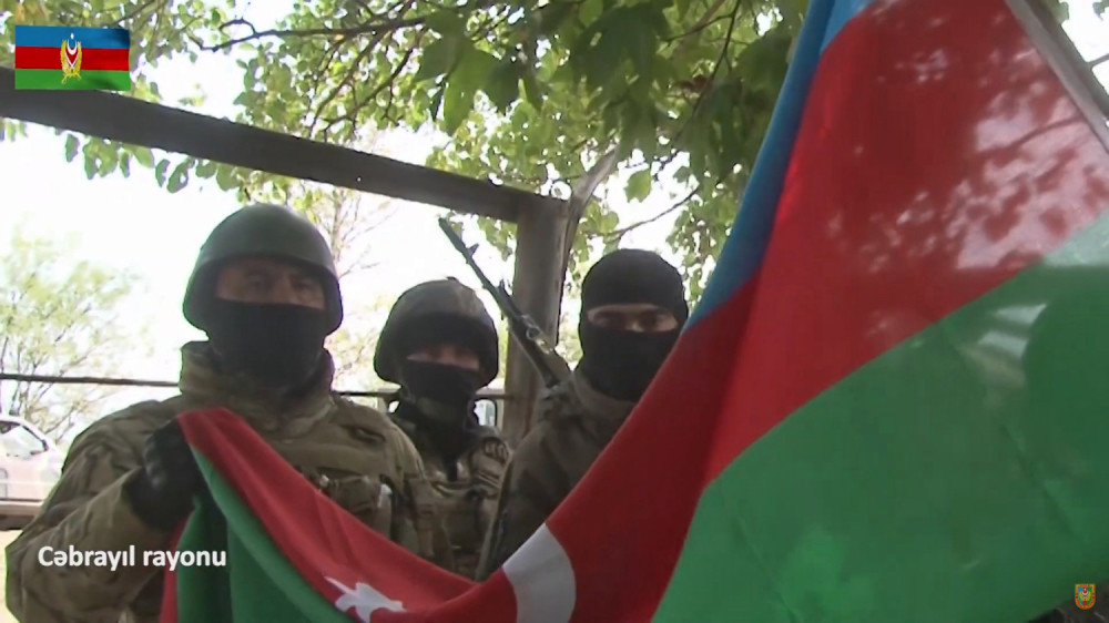 Progovorio zarobljeni plaćenik iz Karabaha (VIDEO)