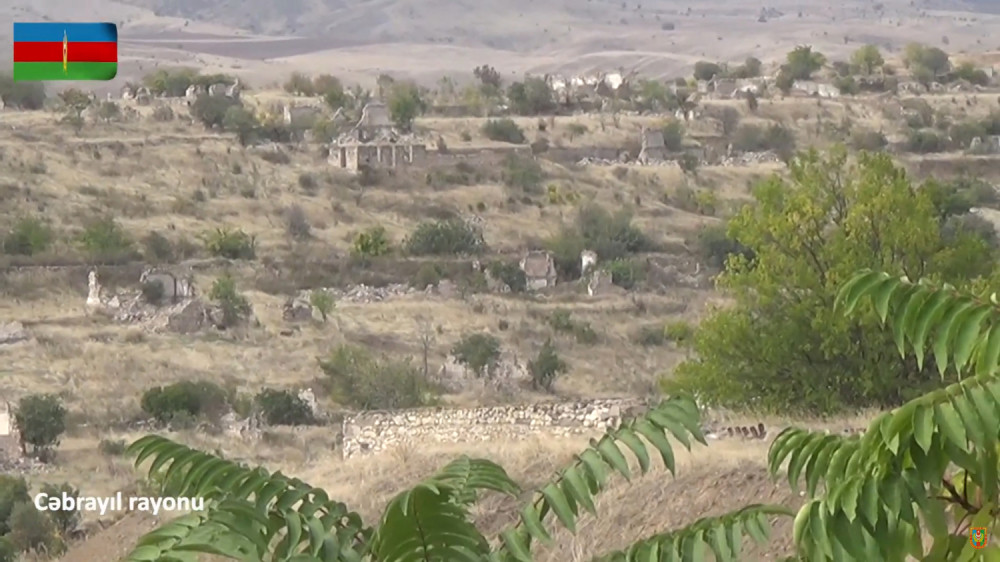 Vojska Azerbejdžana u velikom naletu, zauzeti delovi Nagorno-Karabaha!