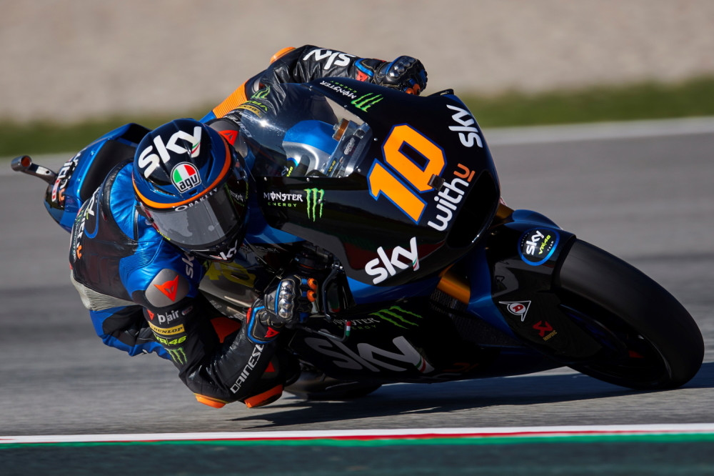 Lukin stravičan pad (VIDEO)