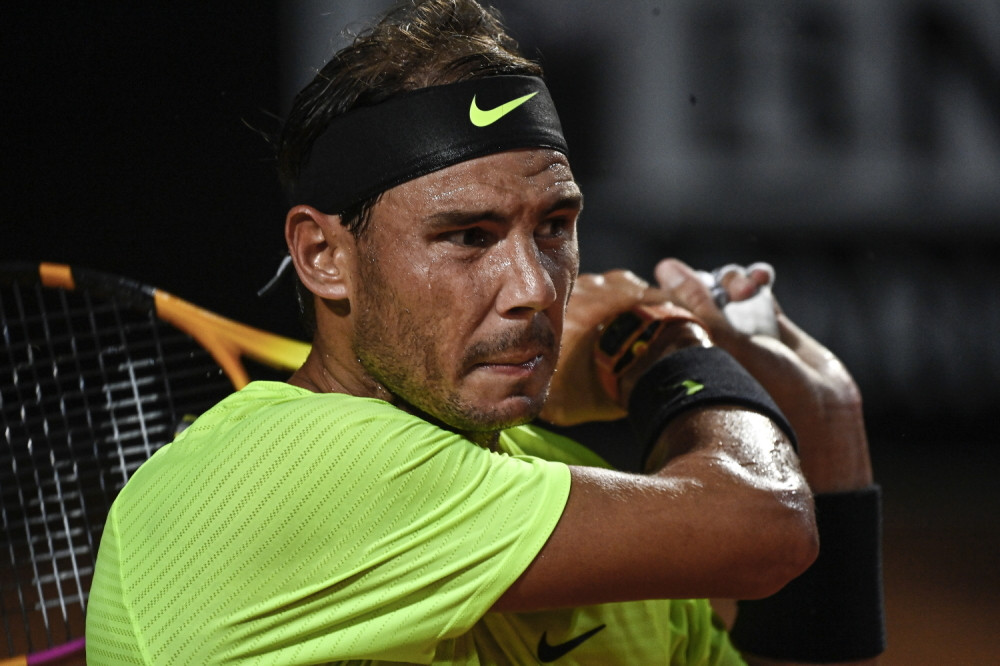 Nadal doneo odluku koju niko nije očekivao!