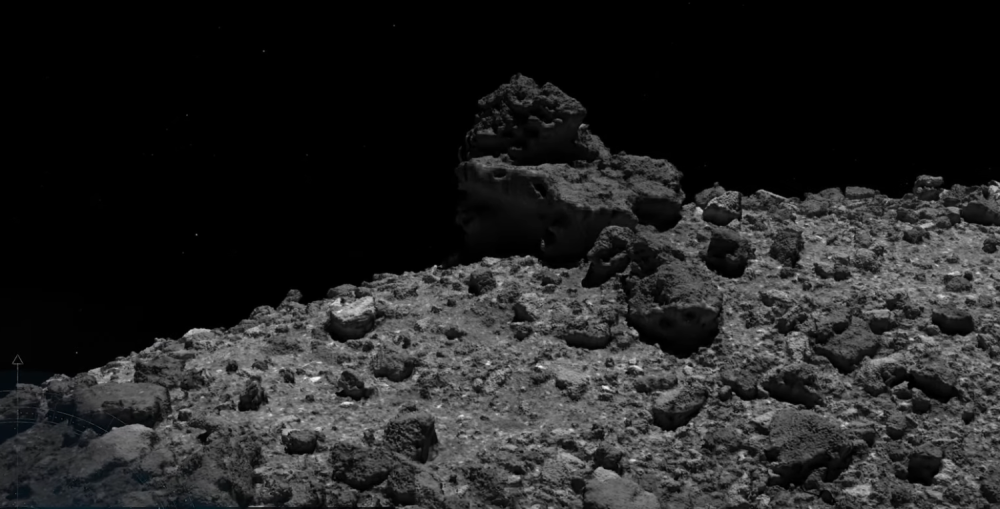 Svemirom lebdi objekat koji bi mogao da seje život! (VIDEO)