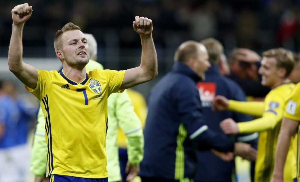 Frka u Švedskoj oko izvođenja slobodnih udaraca: Sada sam ja na redu!