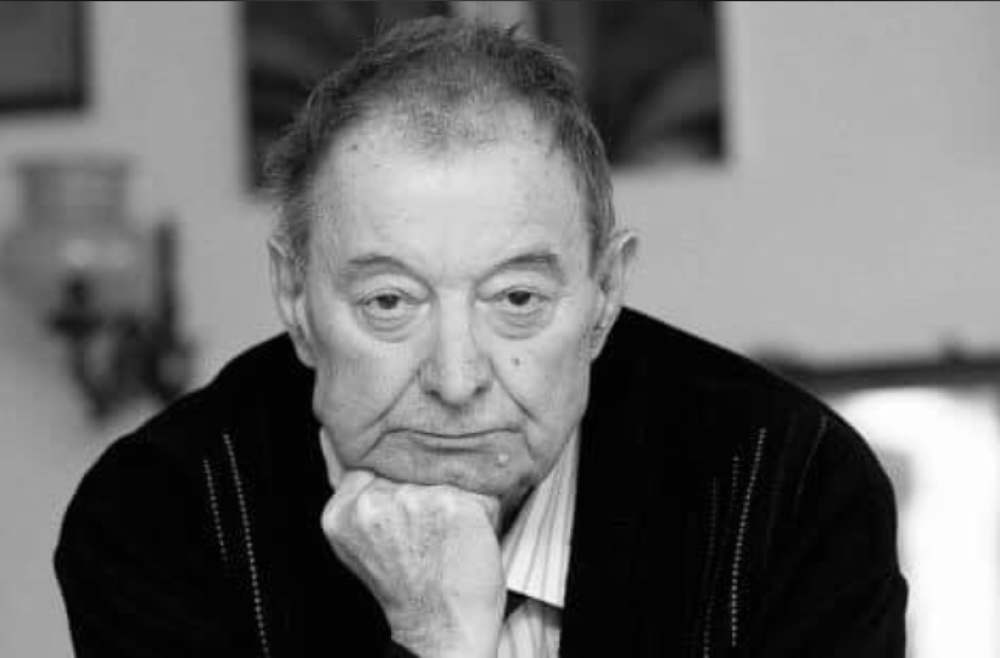 Preminuo književnik Miloje Popović Kavaja