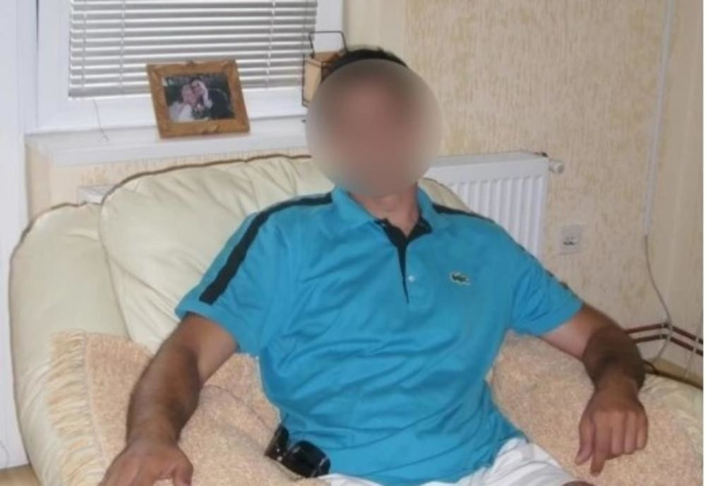 Da li je Draško R. promenio prezime kako bi se sačuvao od ubica?