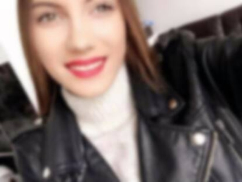 Pronađena Aleksandra Vukotić kojoj se sinoć izgubio svaki trag!