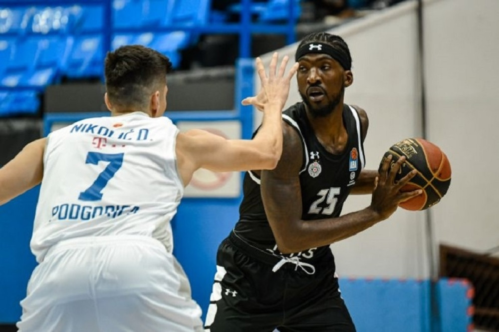 Partizan u Turskoj pokazuje karakter!