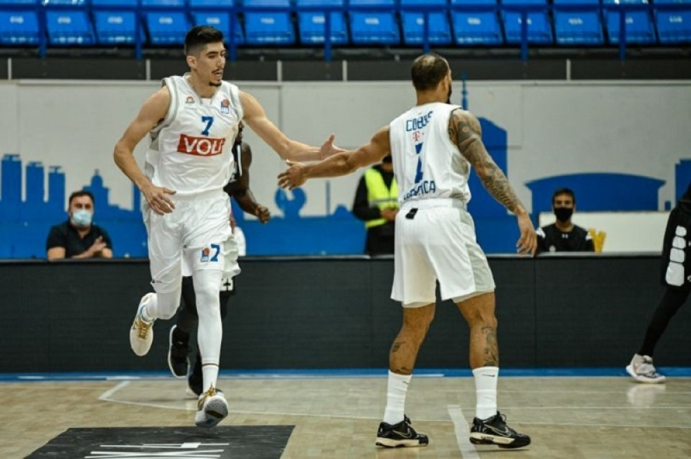 Nikolić: Nisam mogao da zaspim od sreće!