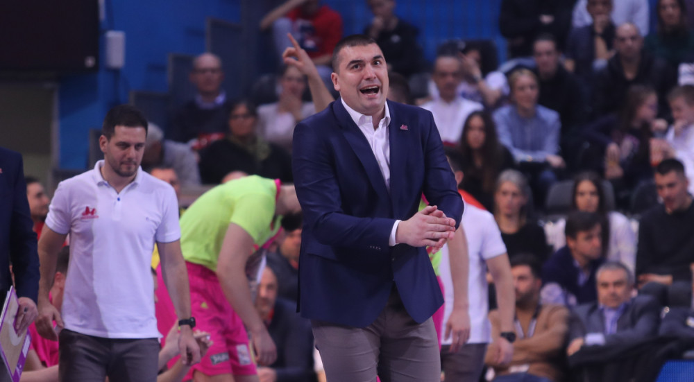 Ne mogu da otkrijem gde ću da odem