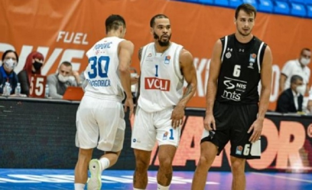 Iz Budućnosti pred meč Partizana poslali dve jasne poruke