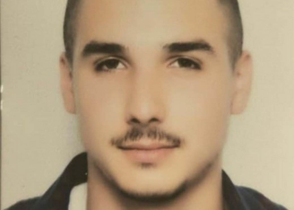 Nestao Luka Aleksić, poslednji put viđen na brodu 28. septembra