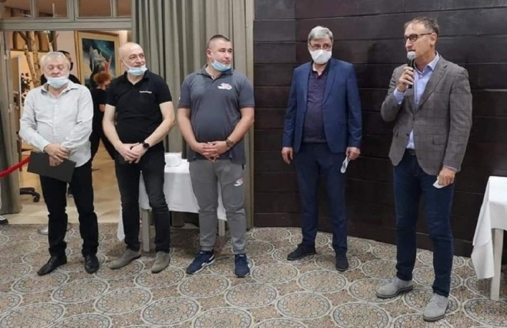 VŠK 2005 pobedio Požegu u neizvesnom meču