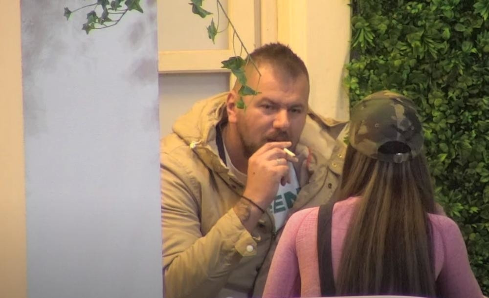 Miljana Kulić kao inspektor postavljala pitanja Janjušu u vezi sa Majom i Enom: Ovim postupkom joj je sve rekao! (VIDEO)