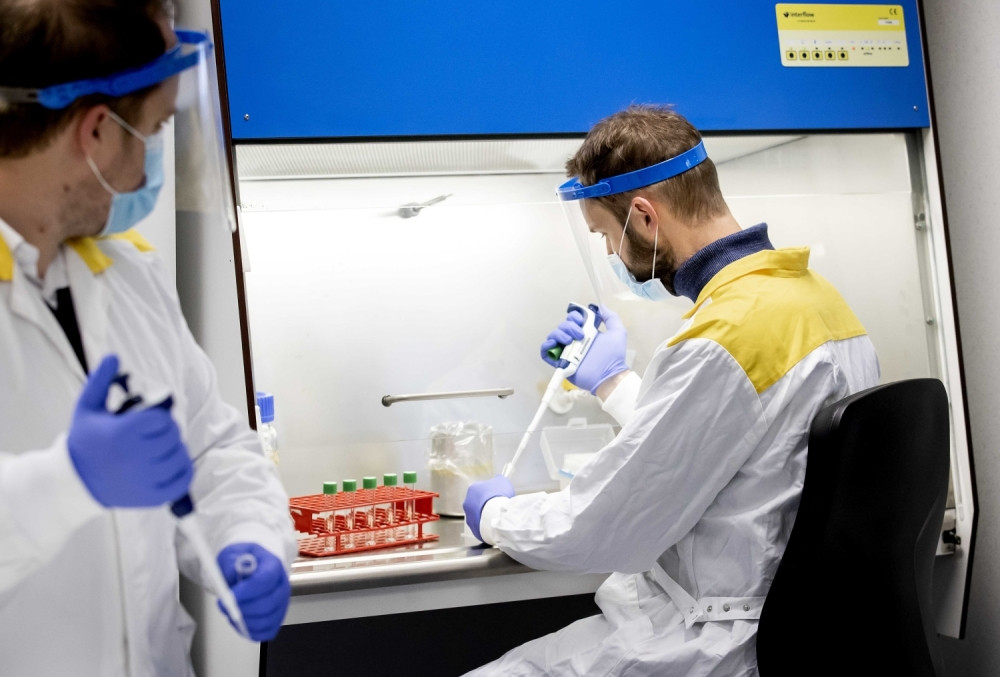 Ovo je ključno da se identifikuju najugroženiji!