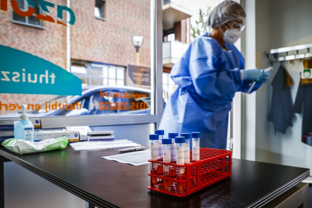 Ova zemlja večeras uvodi POLICIJSKI ČAS, prvi put od Drugog svetskog rata