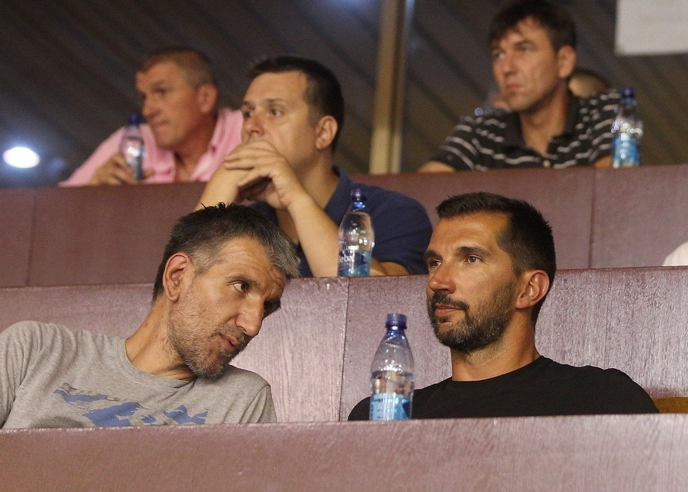 Najveće NBA zvezde u Novom Sadu!