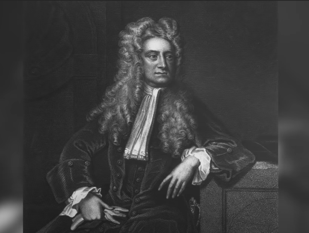 Njutn je uz pomoć Velike piramide naslutio biblijski kraj sveta