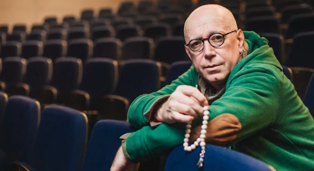 Glumac Irfan Mensur o dramatičnoj borbi sa koronom i na koji način je otkrio da je zaražen (VIDEO)