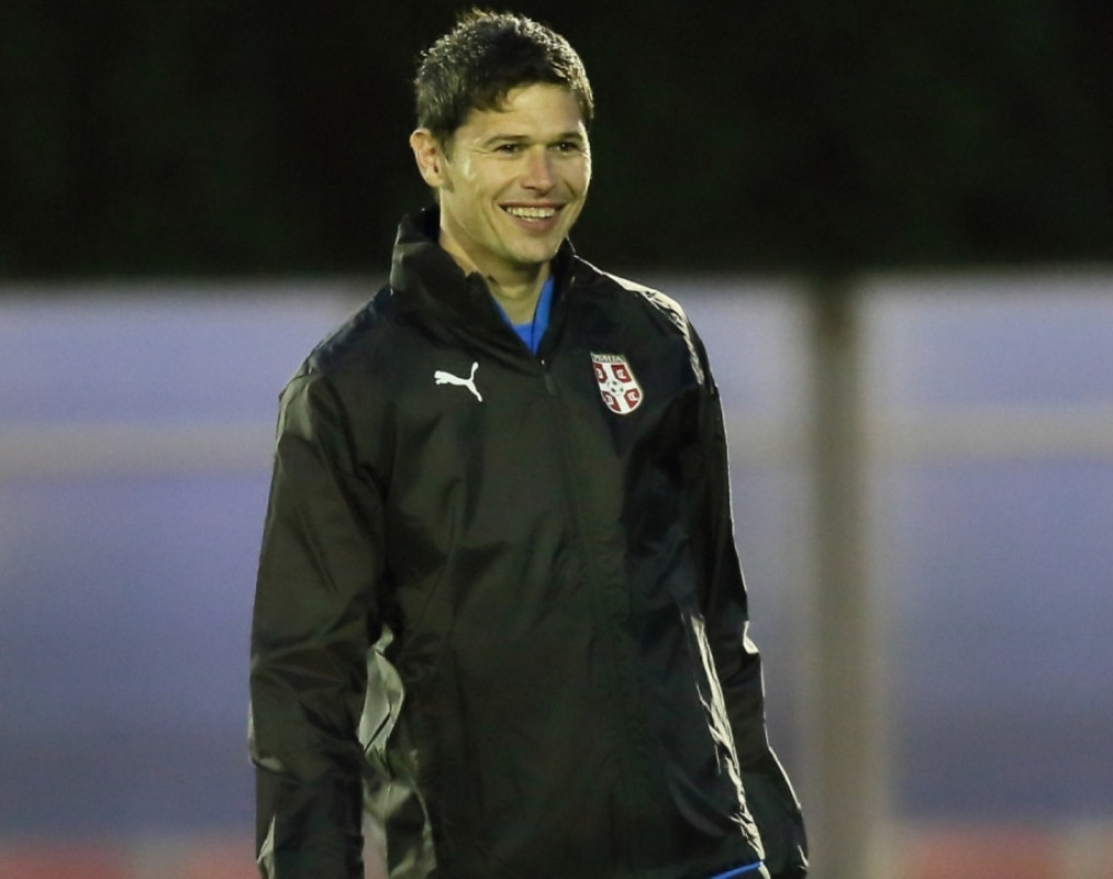 Žigić brani FSS: "Igrači su imali fantastične uslove"