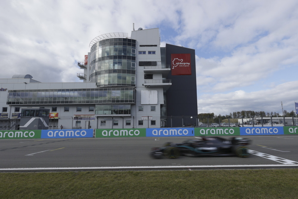 Hamilton izjednačio Šumaherov rekord