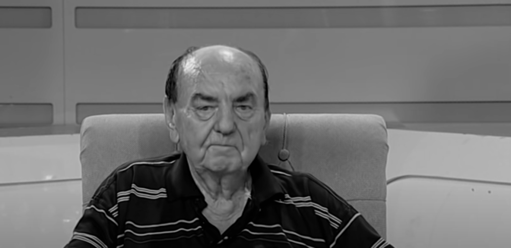 Boleće ga rana ceo život: Evo koja je bila poslednja želja Bore Drljače, a sin je nije ispunio!