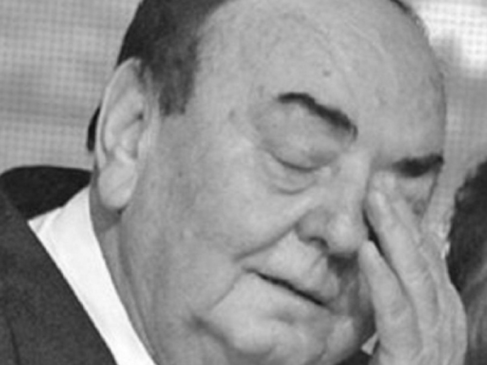 Sin Bore Drljače u potresnoj ispovesti otkrio kako su protekli poslednji dani života "starog vuka"! (FOTO/VIDEO)