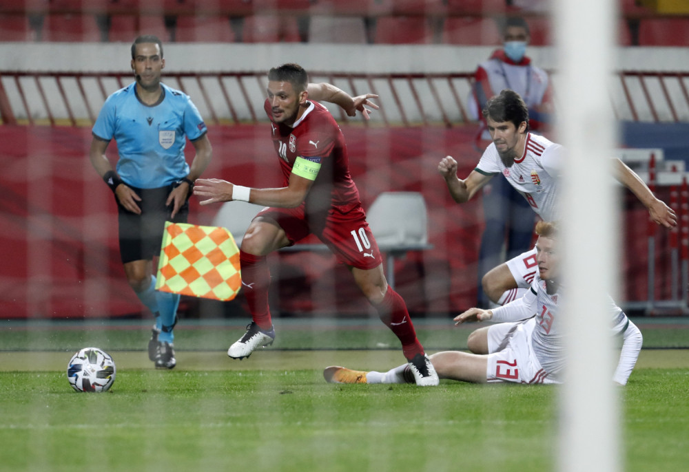 "Treba da nam bude krivo, moramo bolje"