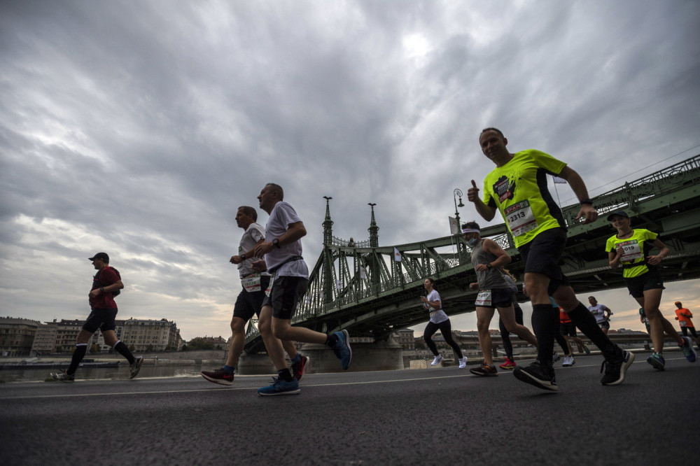 Ljubljanski maraton se otkazuje zbog prevelikog broja učesnika