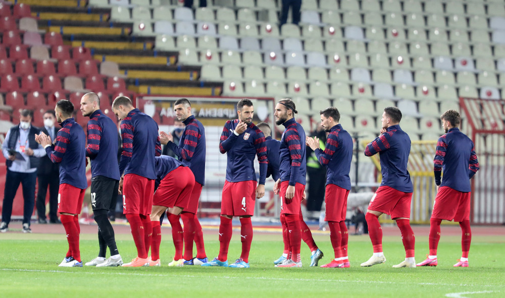 Žreb za Mundijal ukrstio Srbiju sa tzv. Kosovom, ali neće biti ništa od tog susreta