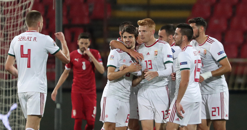 Bledi "Orlovi" poraženi od Mađara, smeši nam se ispadanje u niži rang! (VIDEO)