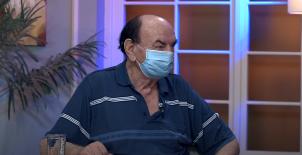 Karijera Bore Drljače je bila zamalo uništena 1986. godine: Pevač je preminuo, a nije saznao ko ga je spasio!