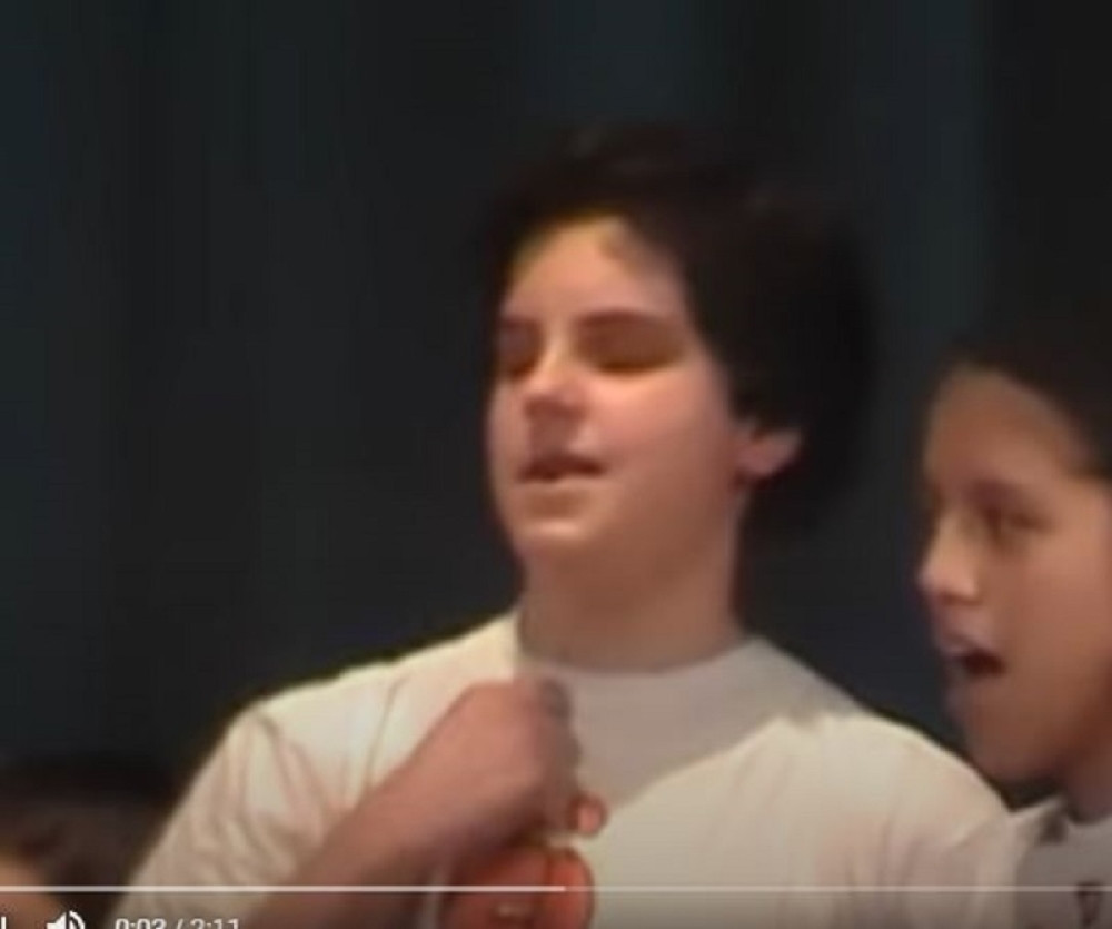 Dečak od 15 godina posle smrti proglašen za sveca! Ima i profil na Fejsbuku