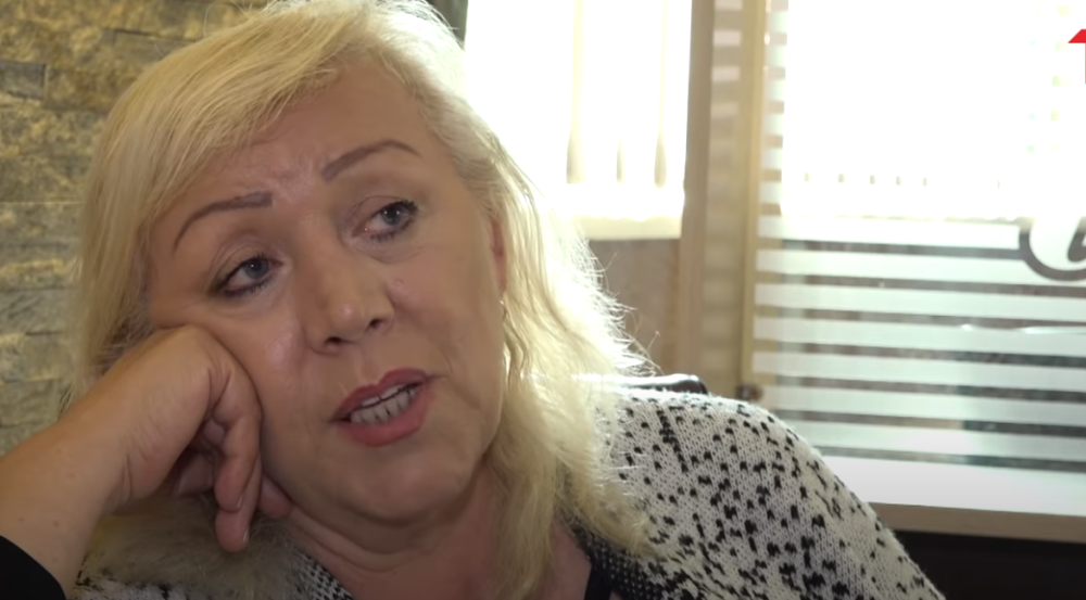 Zorica Marković ispričala anegdotu o pokojnom pevaču koju retko ko zna! (FOTO/VIDEO)