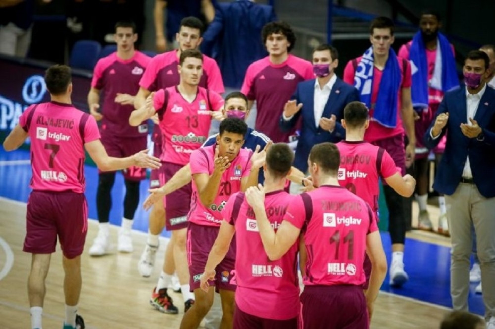 Mega ima zaraženog košarkaša dva dana pred duel sa Zvezdom!