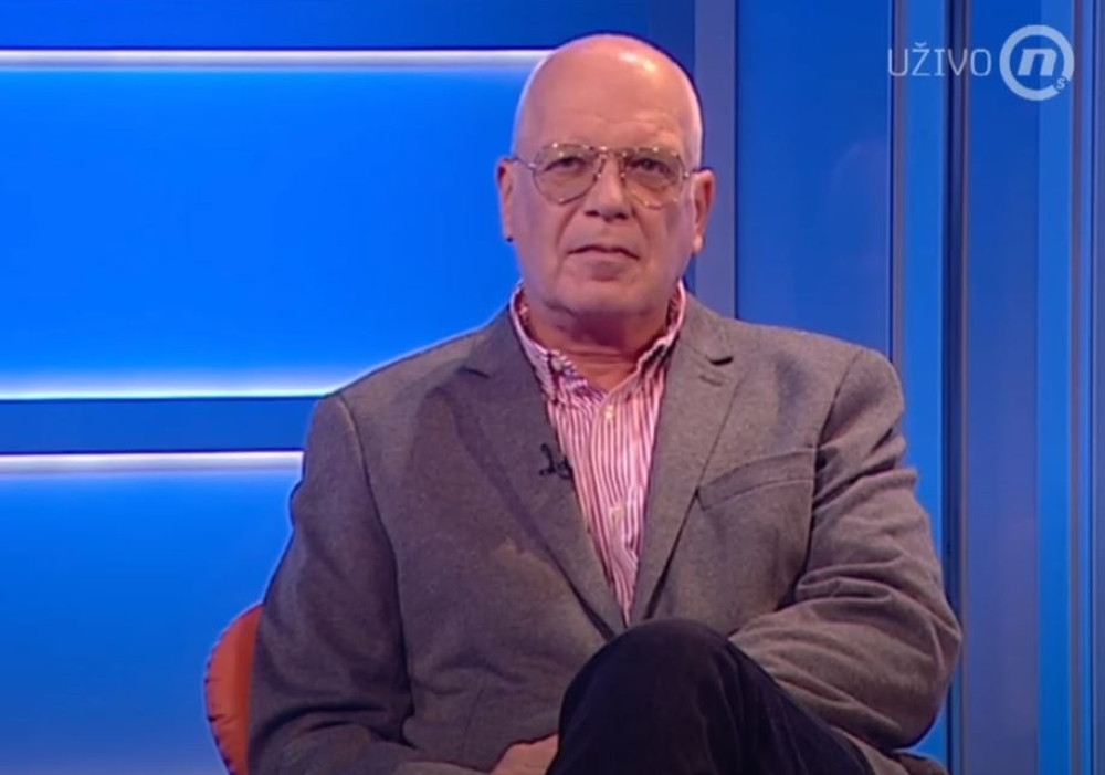 Istoričar Milan St. Protić u "Utisku nedelje": Svi oni koji su protiv Vučića nisu mu dorasli!
