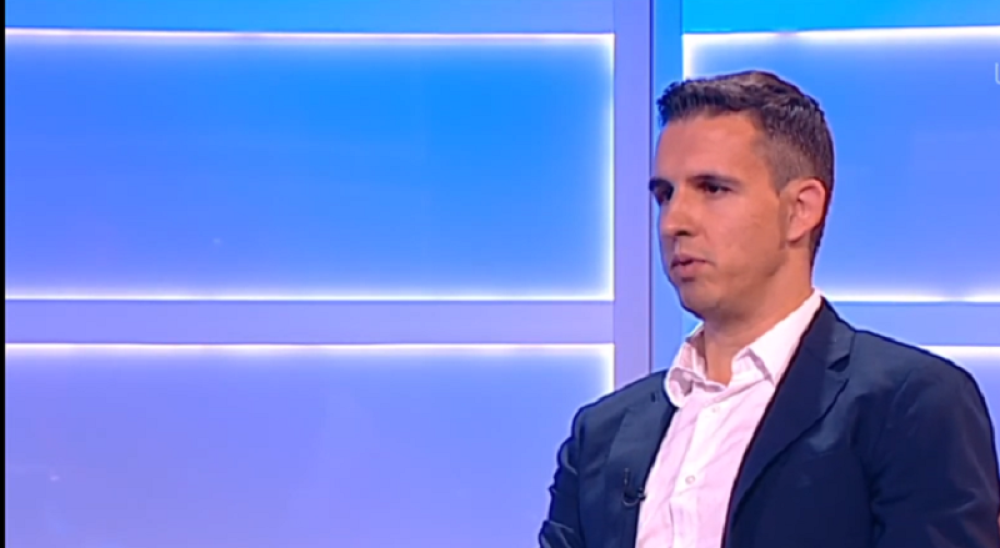 Napravio paralelu sa standardima koji su važili pre i sada, pa stavio tačku na sve laži opozicije