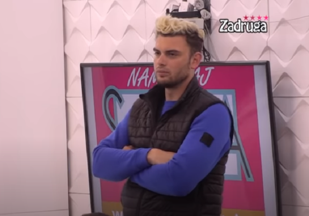 Toma poručio Nadeždi da mu neće zabraniti da viđa dete (VIDEO)