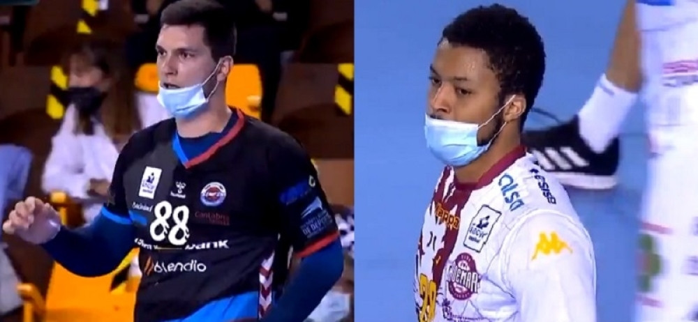 Ispisali istoriju, igrali sa maskama, svet se zgražava! (VIDEO)