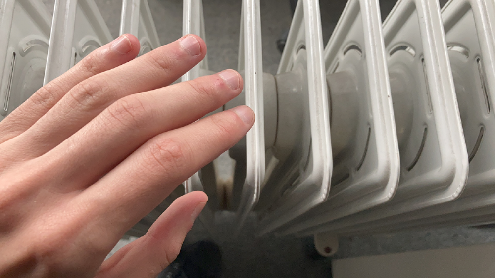 U BEOGRADU ZBOG KOŠAVE: Tokom vikenda grejanje 24 sata