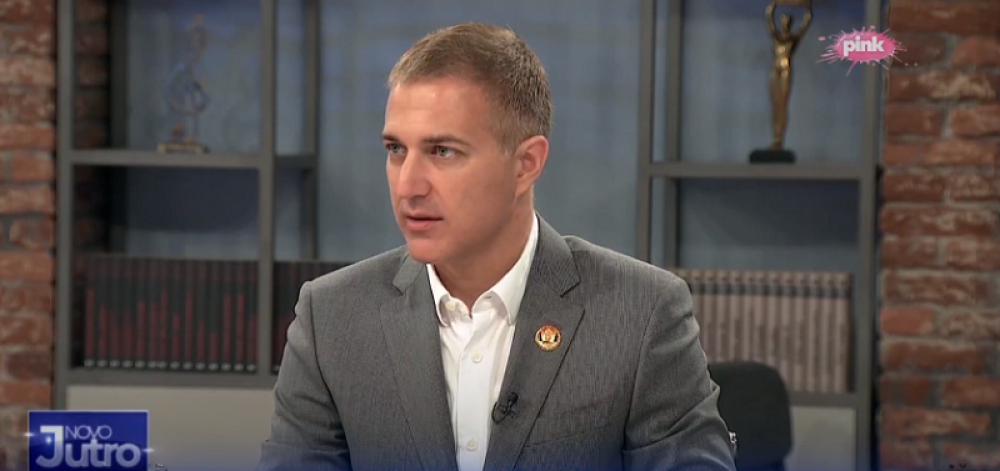 Stefanović: Vulgarne izjave i tekstovi nemaju nikakav smisao osim da dehumanizuju Aleksandra Vučića