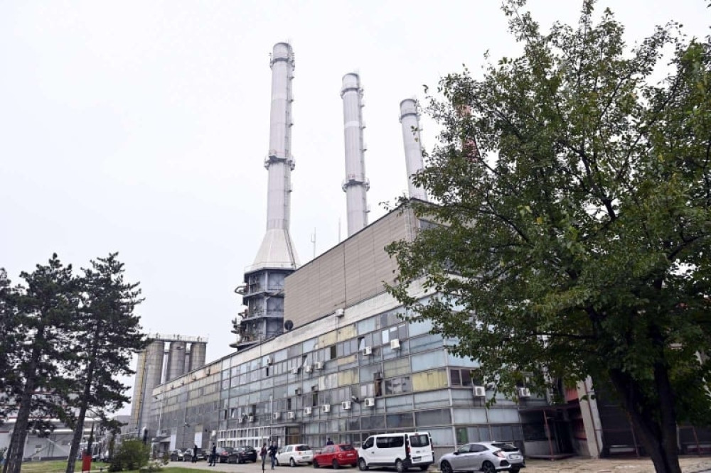 Deo Vračara ostaće bez grejanja do večeras!