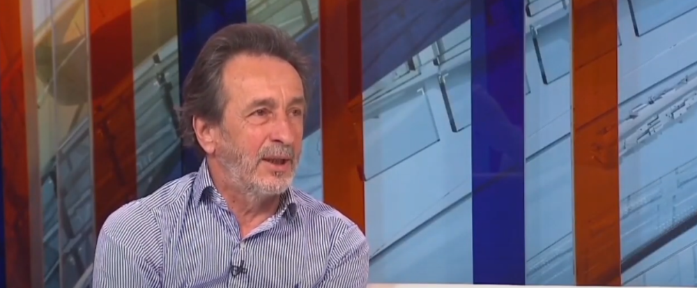 Čak i tajkunski urednik Vesa Rakija shvatio (VIDEO)