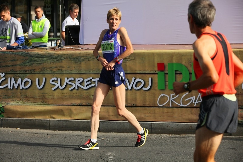 Novi snimak napada na Oliveru Jevtić: Potvrđeno da je manijak namerno gurnuo (VIDEO)